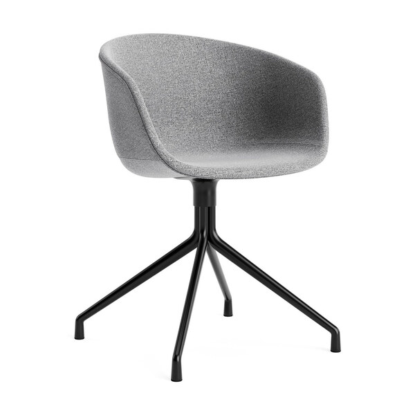 AAC 21 - Chaise avec accoudoirs
