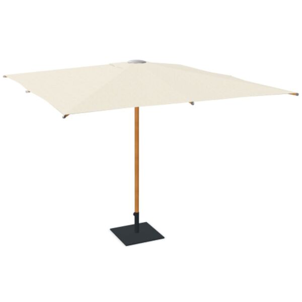 781 Signoria - Sonnenschirm 3x3