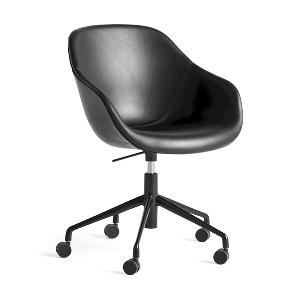 Aac 153 Black Powder Coated Aluminium