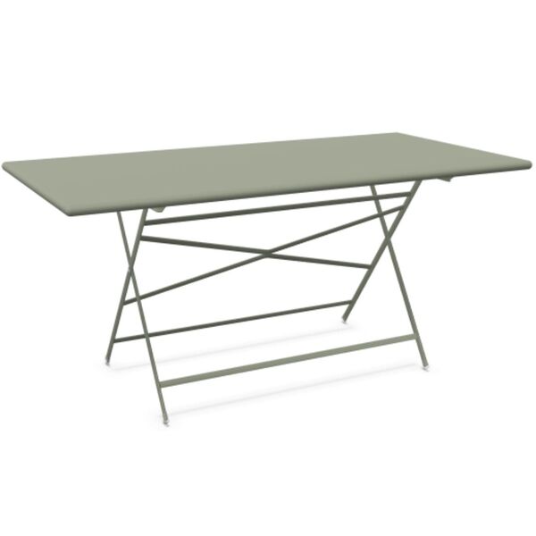 Arc En Ciel - Folding Table 160x80