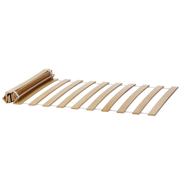 Lattenrost - rollbar