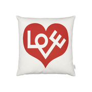 Kissen Love von Vitra 