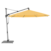 Runder Freiarm-Sonnenschirm Sombrano S+