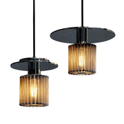 Pendant lamp In The Sun 