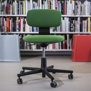 Flexibler Bürostuhl 'Rookie'