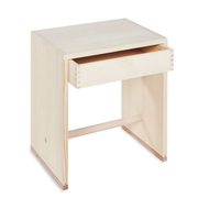 Ulmer Schubladenhocker 