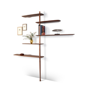 Wandregal 'Estanteria Frontal'