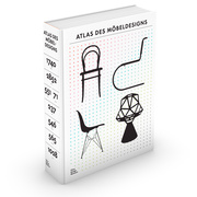 Atlas des Möbeldesigns