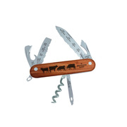 Pocket knife Best of Swiss Alps