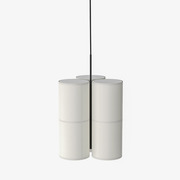 Pendelleuchte Hashira Cluster