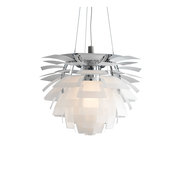 Pendant light PH Artichoke Glass