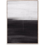 Impressive carbon drawing Charcoal 01