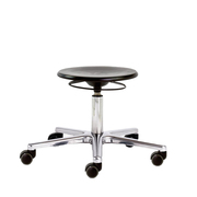 Eiermann Drehhocker S 193 R