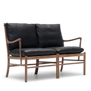 Colonial OW149-2 two-seater sofa from Carl Hansen