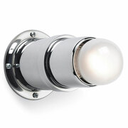Wall lamp Pailla by Eileen Gray
