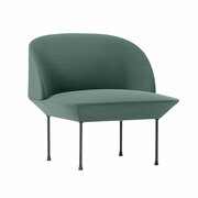 Lounge chair Oslo