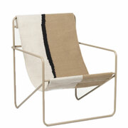 Modernistischer Desert Chair in Farben