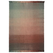 Edler Outdoor-Teppich Shade 