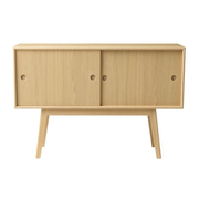 Kleines Sideboard Butler