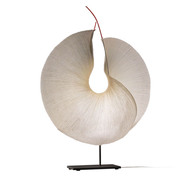 Tischleuchte Yoruba Rose