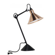 Lampe de table en forme de cône Lampe grass 205