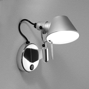 Wall lamp Tolomeo Micro Faretto