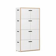 4er Highstacker avec portes