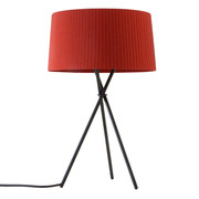 Tischlampe Tripode