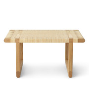 Bench BM0488S by Carl Hansen
