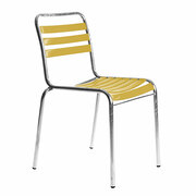 Gartenstuhl Bättig 10 im 2er Set