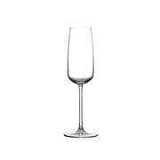 4er Set Champagnergläser Mirage