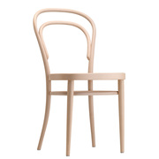 Klassiker-Stuhl 214 M der Thonet-Brüder