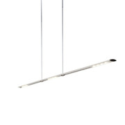 Deckenleuchte 'Let D' 