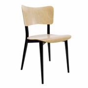 Max Bills Kreuzzargen Stuhl