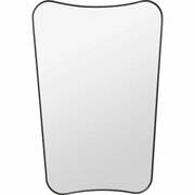 Spiegel F.A. 33 von Gio Ponti