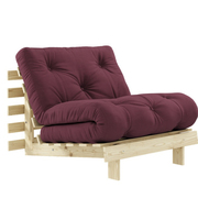 Zeitloses Schlafsofa Roots 90 von Karup