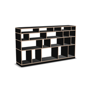 Regal Egal mit 4 Regalböden