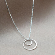 Chain Doublering from Yoshiki