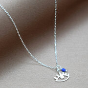 Symbolisch schön: Necklace 'Evil Eye' von Yoshiki