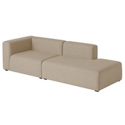 2.5-seater sofa Mags Soft with high armrest / armrest left