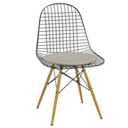 Wire Chair DKW-5