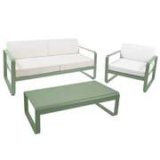 Garten-Lounge-Set Bellevie in vielen Farben