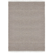 Minimalist kilim Escape