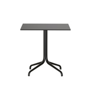 Table carrée d'extérieur 'Belleville