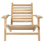 Outdoor-Liegestuhl AH603