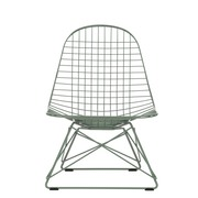 Lounge-Sessel Wire Chair LKR in Farben