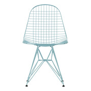 Wire Chair DKR in colors