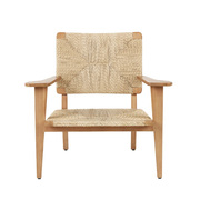 Outdoor Lounge Chair F-Chair