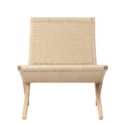 Cuba Chair with paper cord