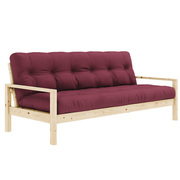 Einfaches Schlafsofa Knob